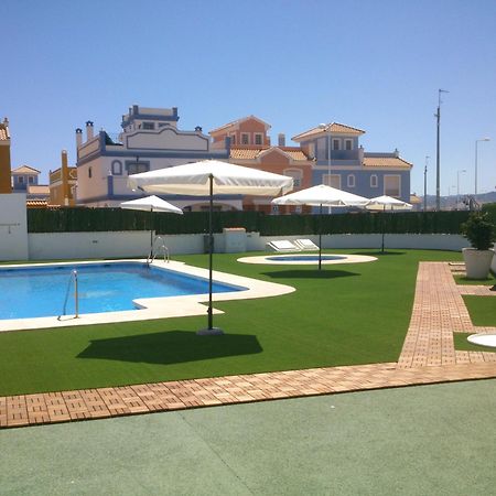 As026 Aguila 3-Bedroom San Juan de los Terreros المظهر الخارجي الصورة