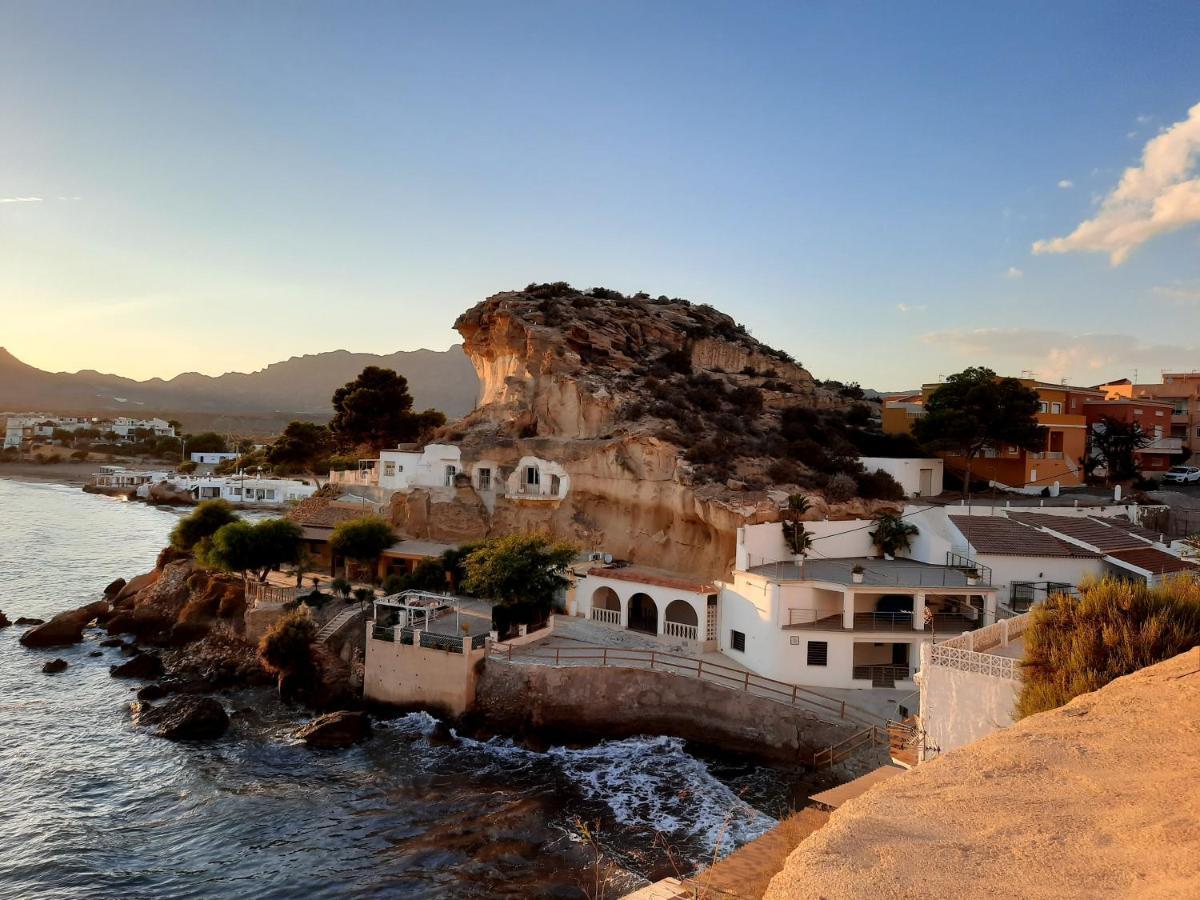 As026 Aguila 3-Bedroom San Juan de los Terreros المظهر الخارجي الصورة