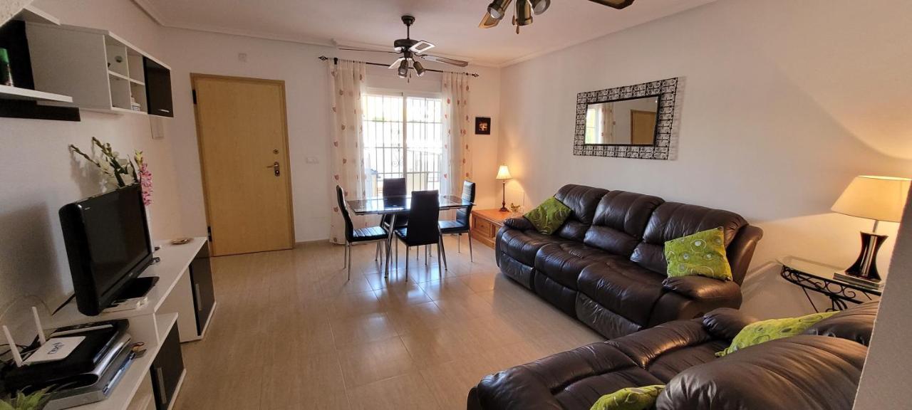 As026 Aguila 3-Bedroom San Juan de los Terreros المظهر الخارجي الصورة