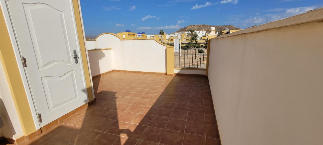 As026 Aguila 3-Bedroom San Juan de los Terreros المظهر الخارجي الصورة