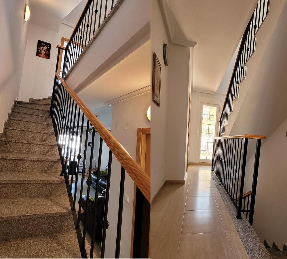 As026 Aguila 3-Bedroom San Juan de los Terreros المظهر الخارجي الصورة